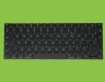 Apple Macbook Pro Retina Replacement Keyboard UK A1708